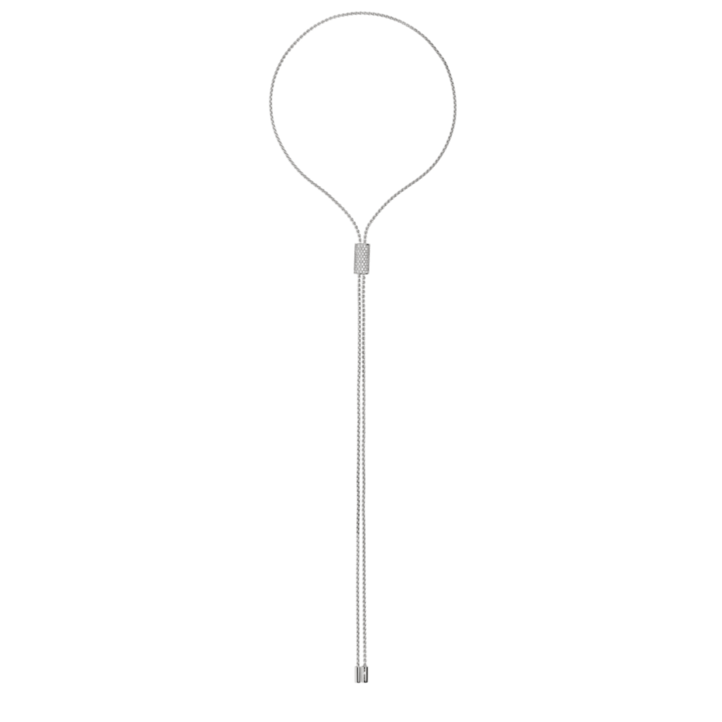 FOPE Aria collier witgoud met diamant - 89503CX_BB_B_BBX_090 - #2