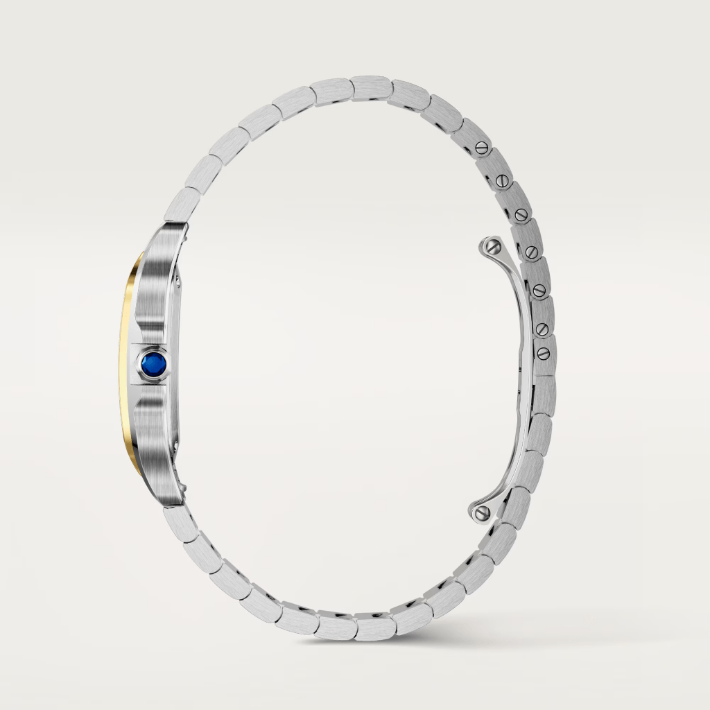 Cartier Santos De Cartier - W2SA0033 - #5