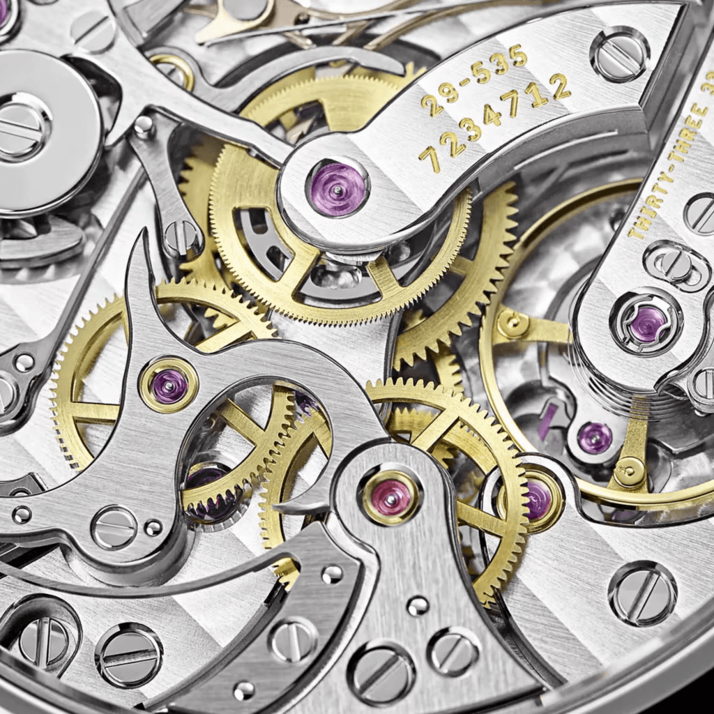 Patek Philippe Complications Chronograph 41mm - 5172G-001 - #3 Patek Philippe Complications Chronograph 41mm - 5172G-001 - #3