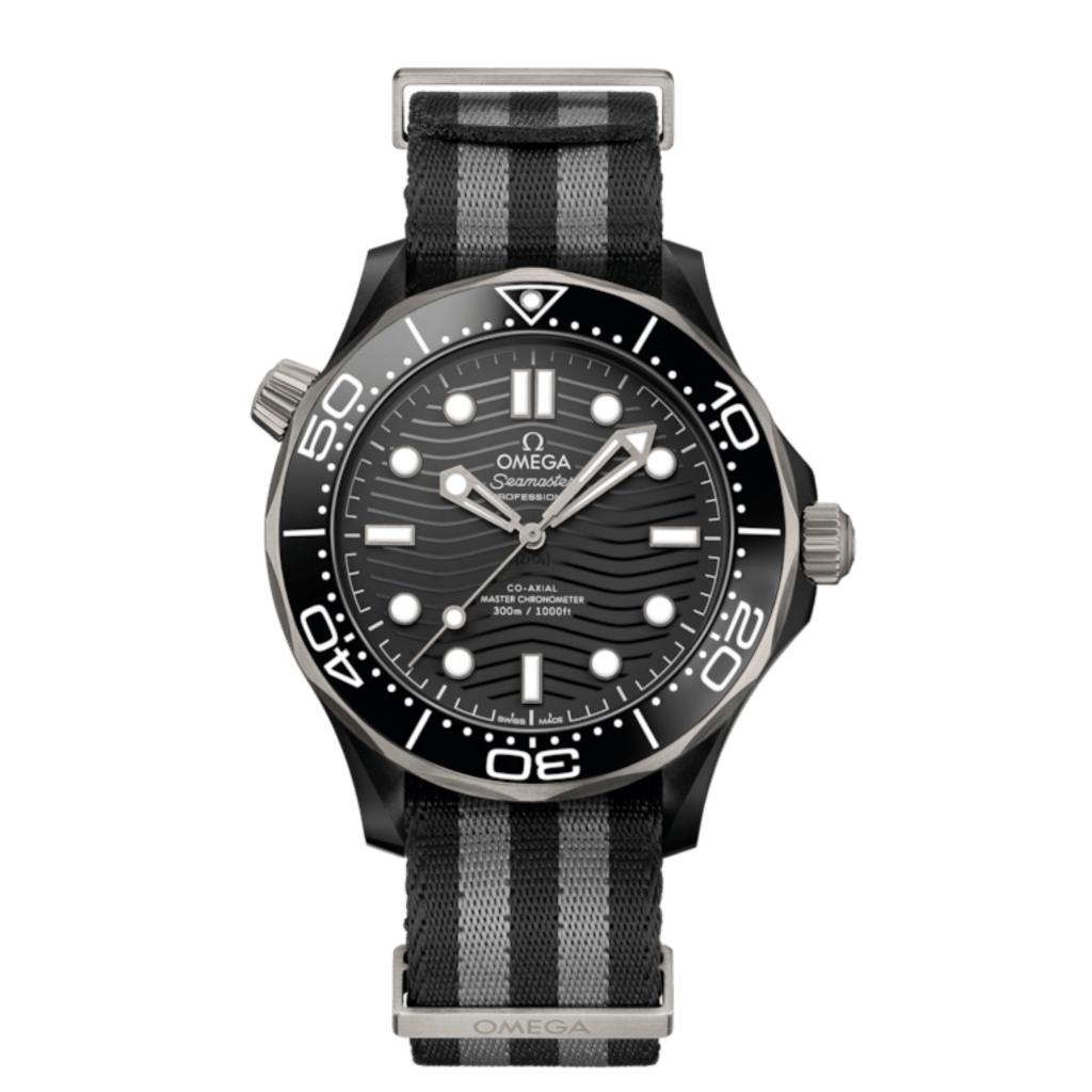 OMEGA Seamaster Diver 300m 44mm - 210.92.44.20.01.002 - #1