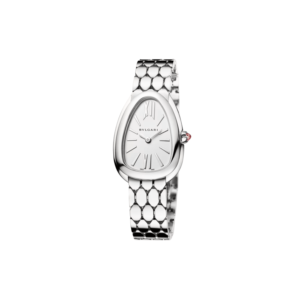 BVLGARI Serpenti Seduttori 33mm - 103937 - #2 BVLGARI Serpenti Seduttori 33mm - 103937 - #2
