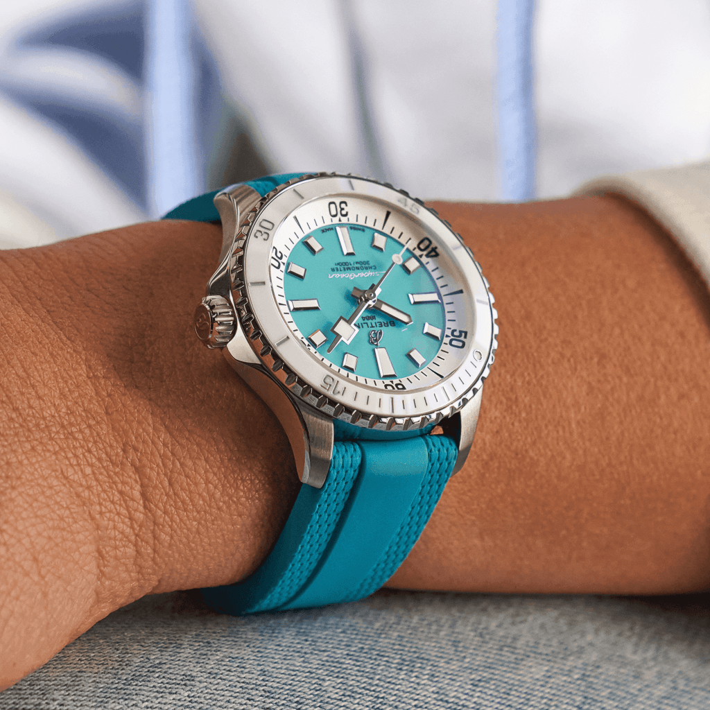 Breitling Superocean Automatic 36mm - A17377211C1S1 - #2 Breitling Superocean Automatic 36mm - A17377211C1S1 - #2