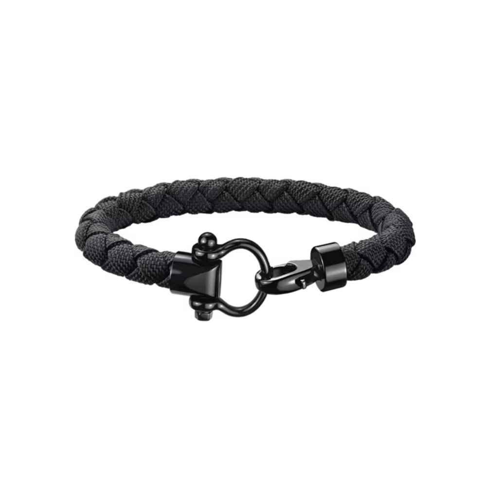 OMEGA Sailing Bracelet armband nylon - BA05CW0000204 - #1