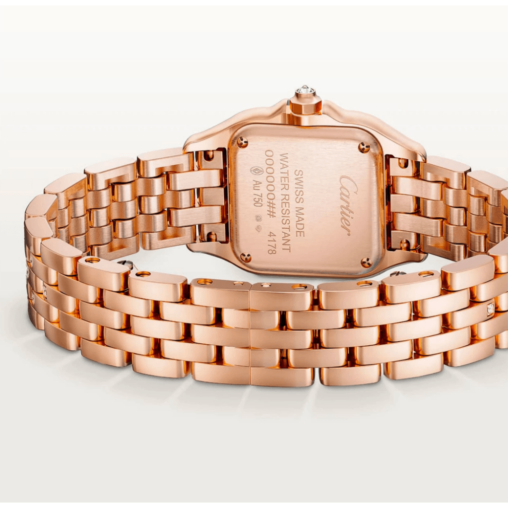 Cartier Panthere De Cartier - WJPN0063 - #4 Cartier Panthere De Cartier - WJPN0063 - #4