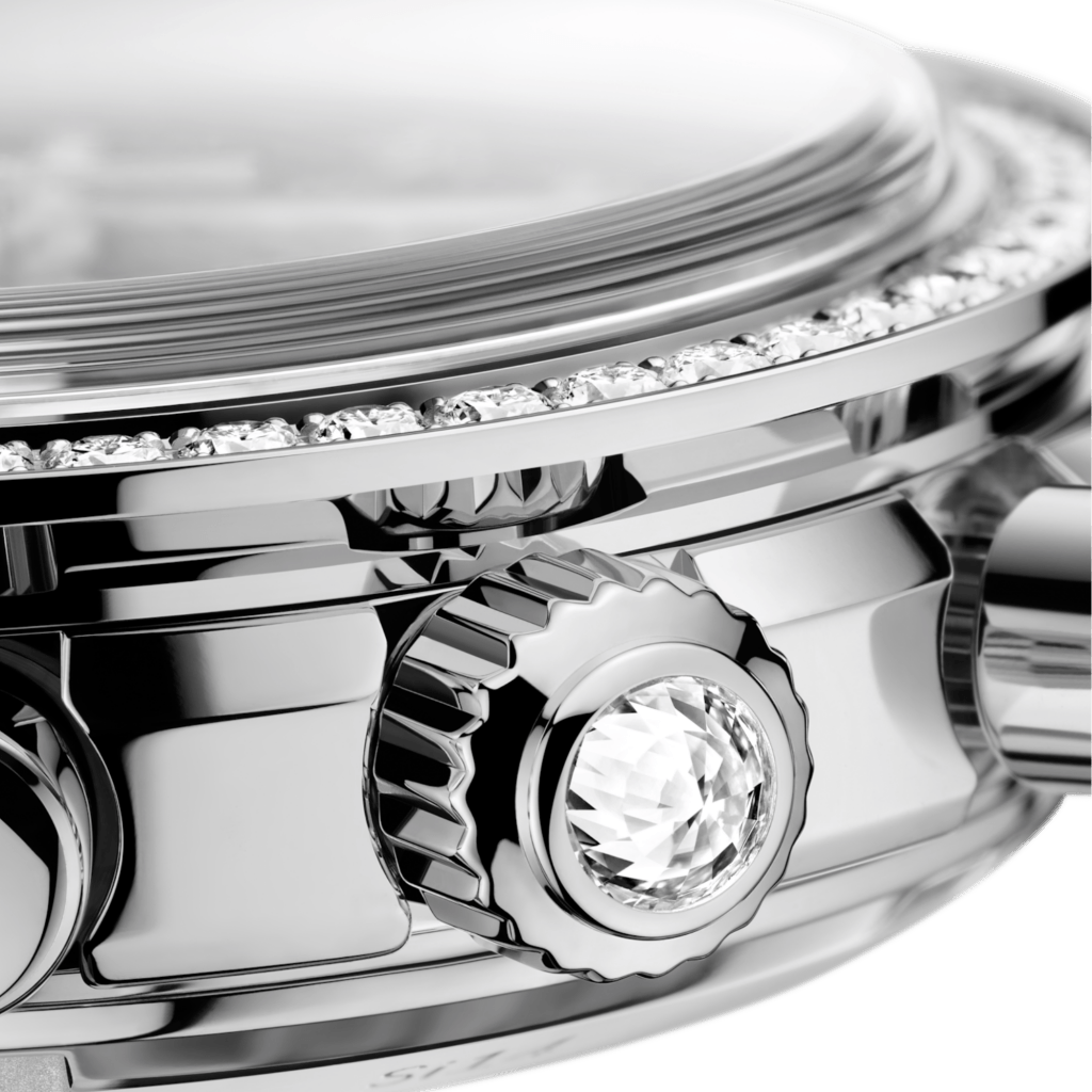 OMEGA Speedmaster Speedmaster 38 38mm - 324.15.38.50.60.001 - #5 OMEGA Speedmaster Speedmaster 38 38mm - 324.15.38.50.60.001 - #5