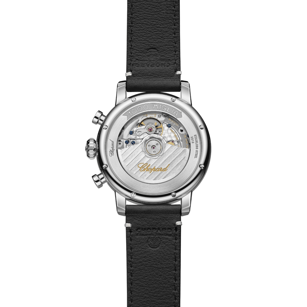 Chopard Mille Miglia Chronograph Classic 40mm - 168619-3005 - #2