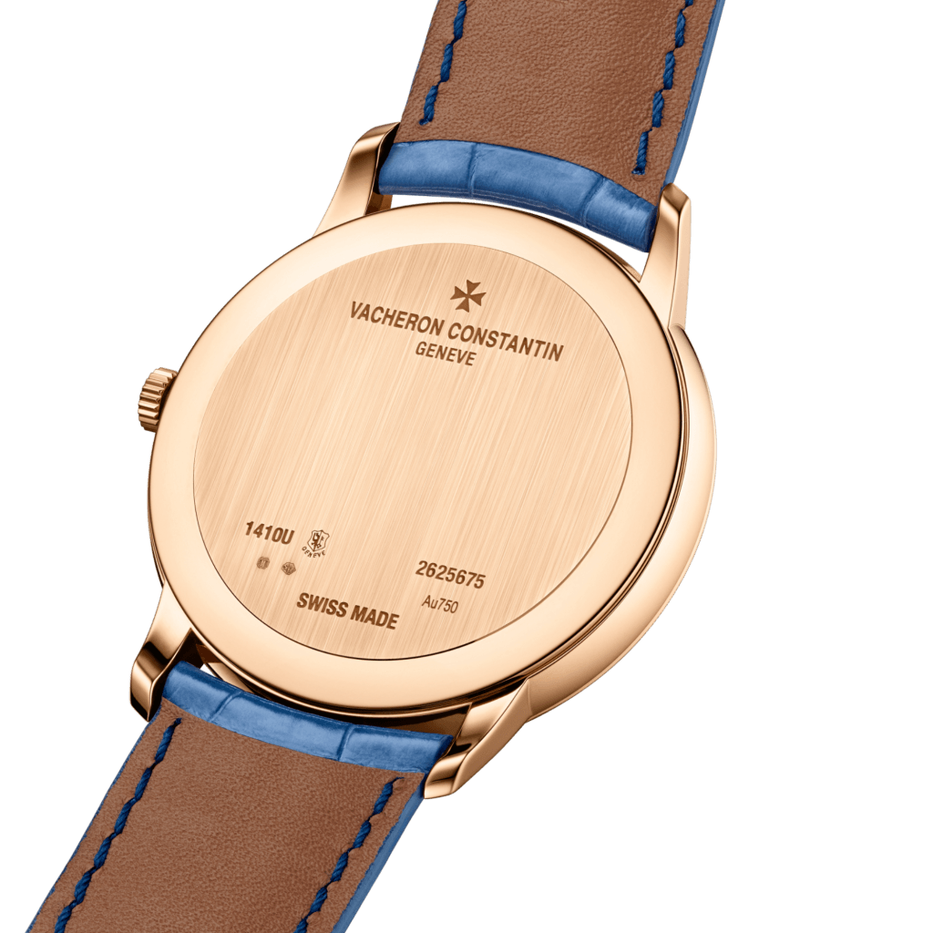 Vacheron Constantin Patrimony Manual Winding 39mm - 1410U/000R-H018 - #3