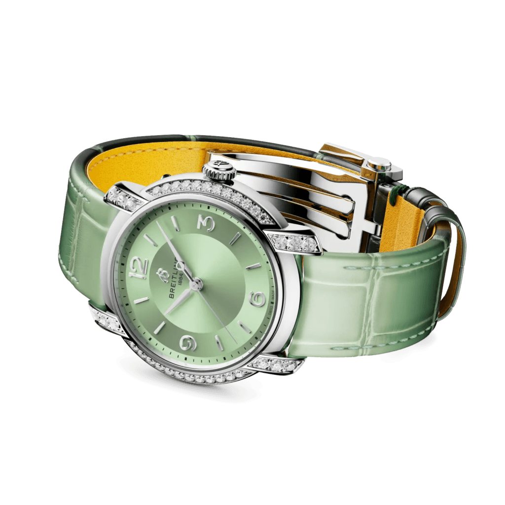 Breitling Premier Lady 36mm - A10310671L1P1 - #3 Breitling Premier Lady 36mm - A10310671L1P1 - #3