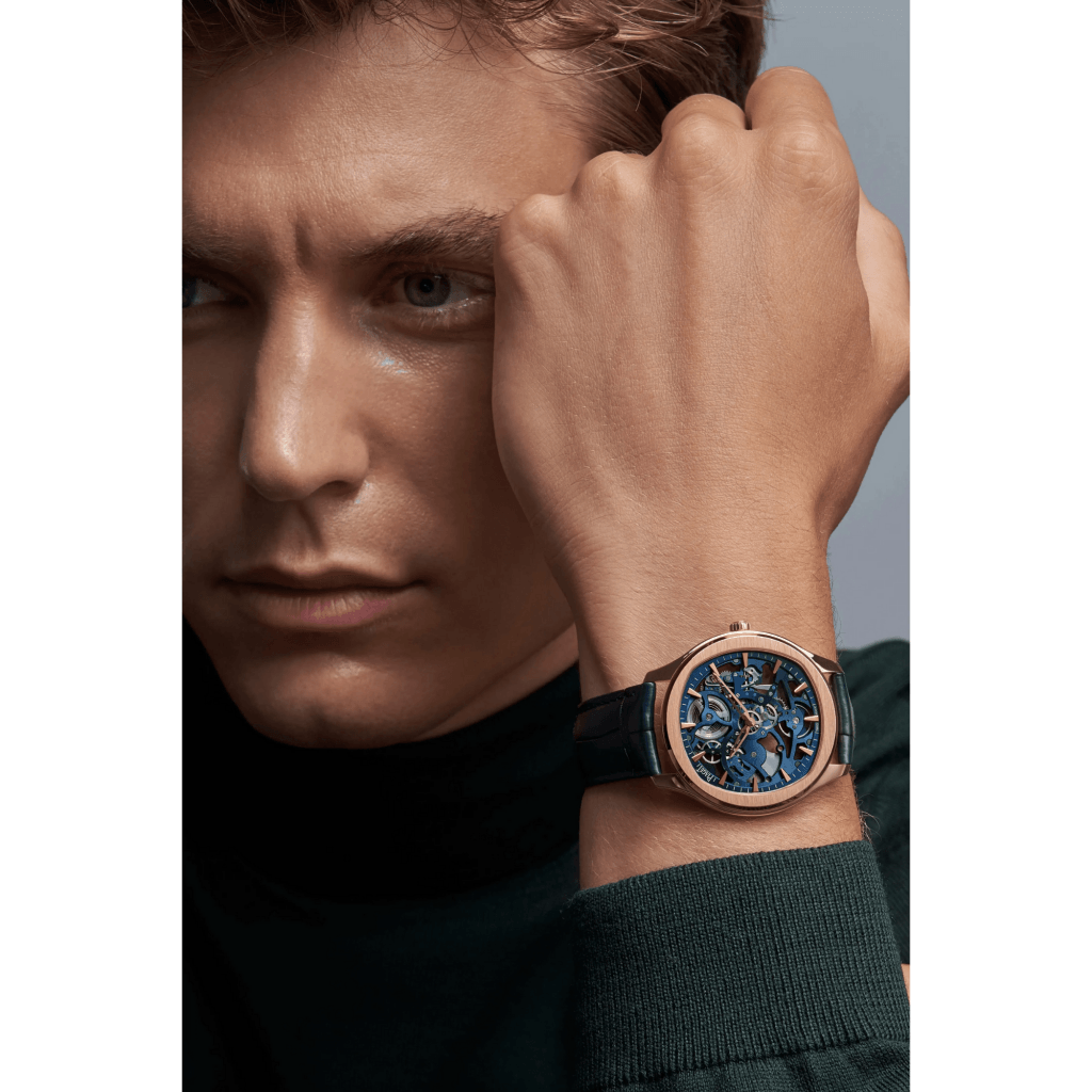 Piaget Polo Skeleton 42mm - G0A46009 - #5 Piaget Polo Skeleton 42mm - G0A46009 - #5