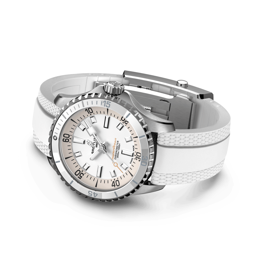 Breitling Superocean Automatic 36mm - A17377211A1S1 - #3 Breitling Superocean Automatic 36mm - A17377211A1S1 - #3