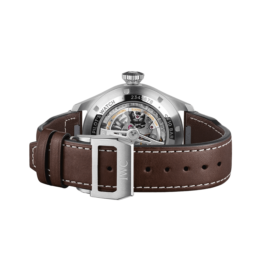 IWC Big Pilots Watch 43mm - IW329301 - #5 IWC Big Pilots Watch 43mm - IW329301 - #5