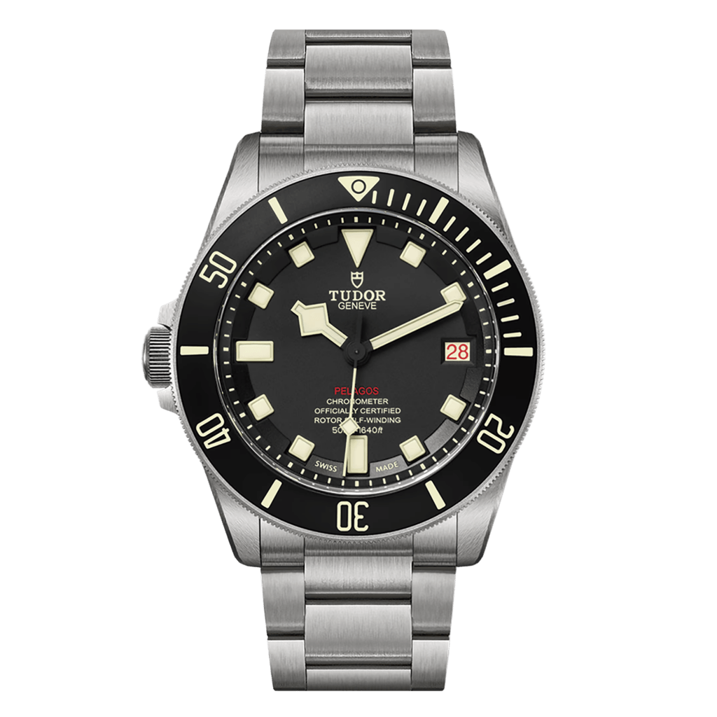 TUDOR Pelagos Lhd 42mm - 25610TNL-0001 - #1