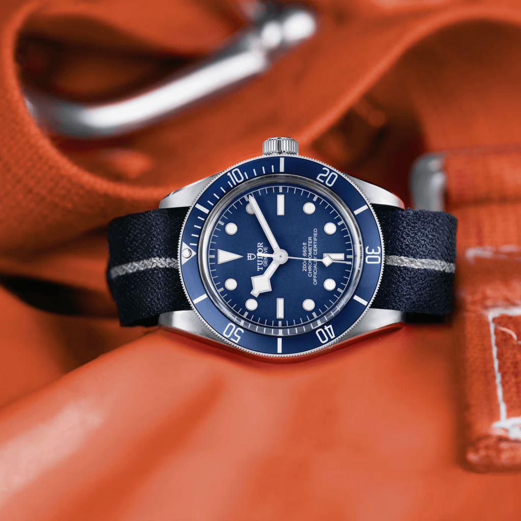 TUDOR Black Bay 58 39mm - 79030B-0003 - #5 TUDOR Black Bay 58 39mm - 79030B-0003 - #5