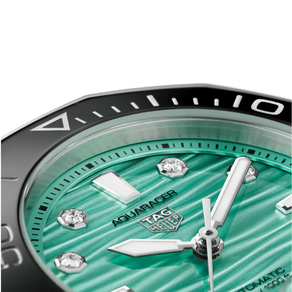 TAG Heuer Aquaracer Professional 300 36mm - WBP231K.BA0618 - #3 TAG Heuer Aquaracer Professional 300 36mm - WBP231K.BA0618 - #3
