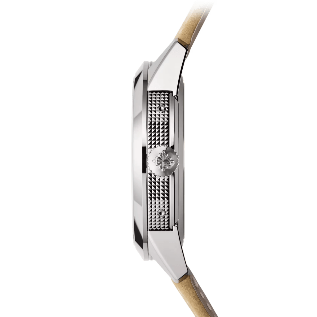 Patek Philippe Complications Annual Calendar Travel Time 41mm - 5326G-001 - #7