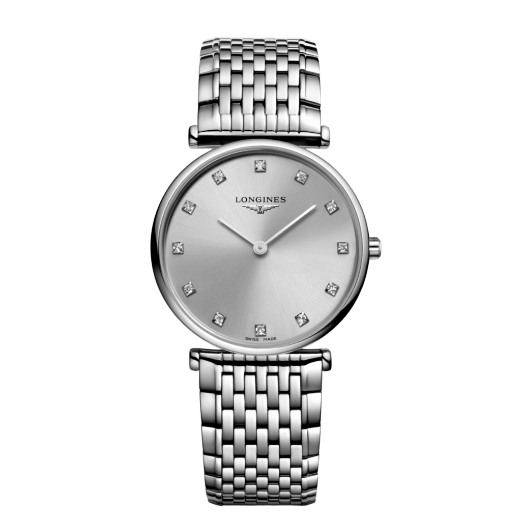La Grande Classique 29mm - Longines - L4.512.4.70.6 La Grande Classique 29mm - Longines - L4.512.4.70.6