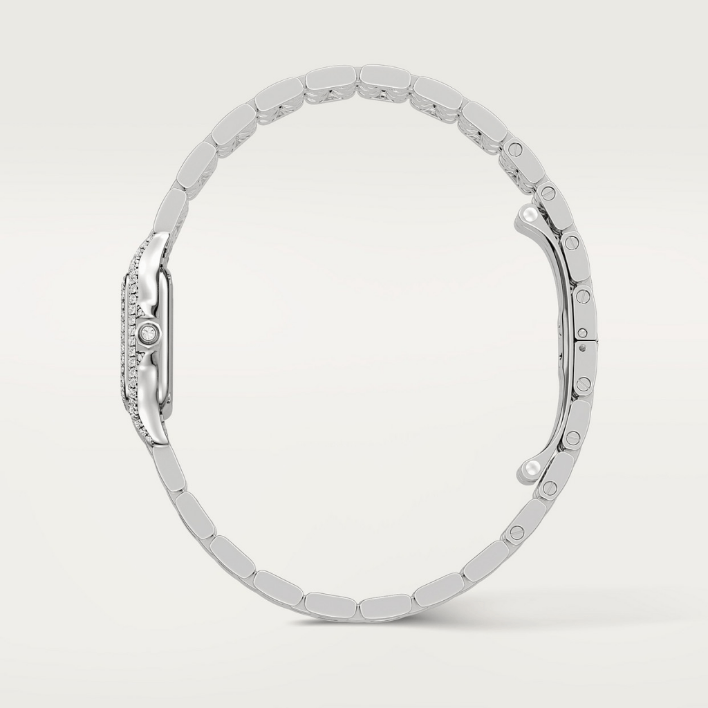 Cartier Panthere De Cartier - WJPN0046 - #4 Cartier Panthere De Cartier - WJPN0046 - #4
