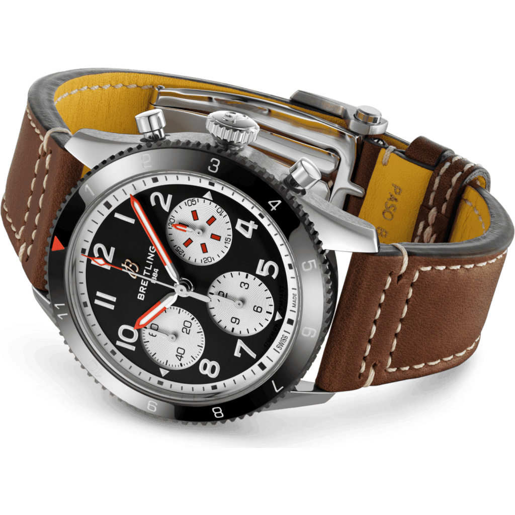 Breitling Classic Avi 42mm - Y233801A1B1X1 - #4 Breitling Classic Avi 42mm - Y233801A1B1X1 - #4