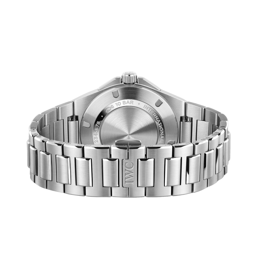 IWC Ingenieur Automatic 40mm - IW328903 - #5 IWC Ingenieur Automatic 40mm - IW328903 - #5