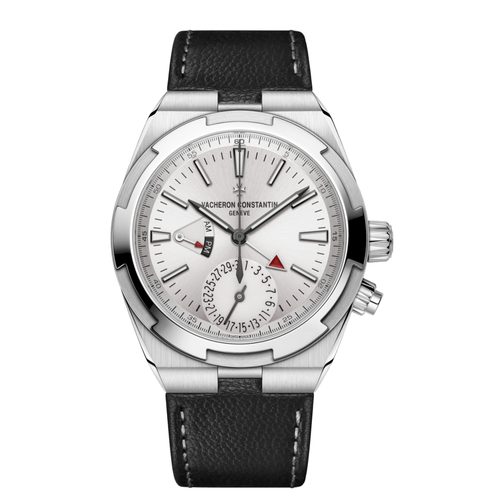 Vacheron Constantin Overseas Dual Time 41mm - 7920V/210A-B333 - #4