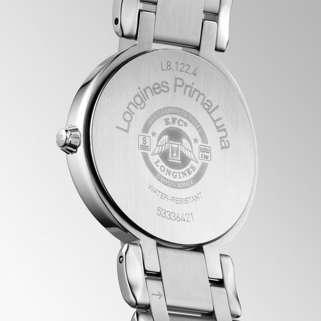 Longines Primaluna 30mm - L8.122.4.71.6 - #5