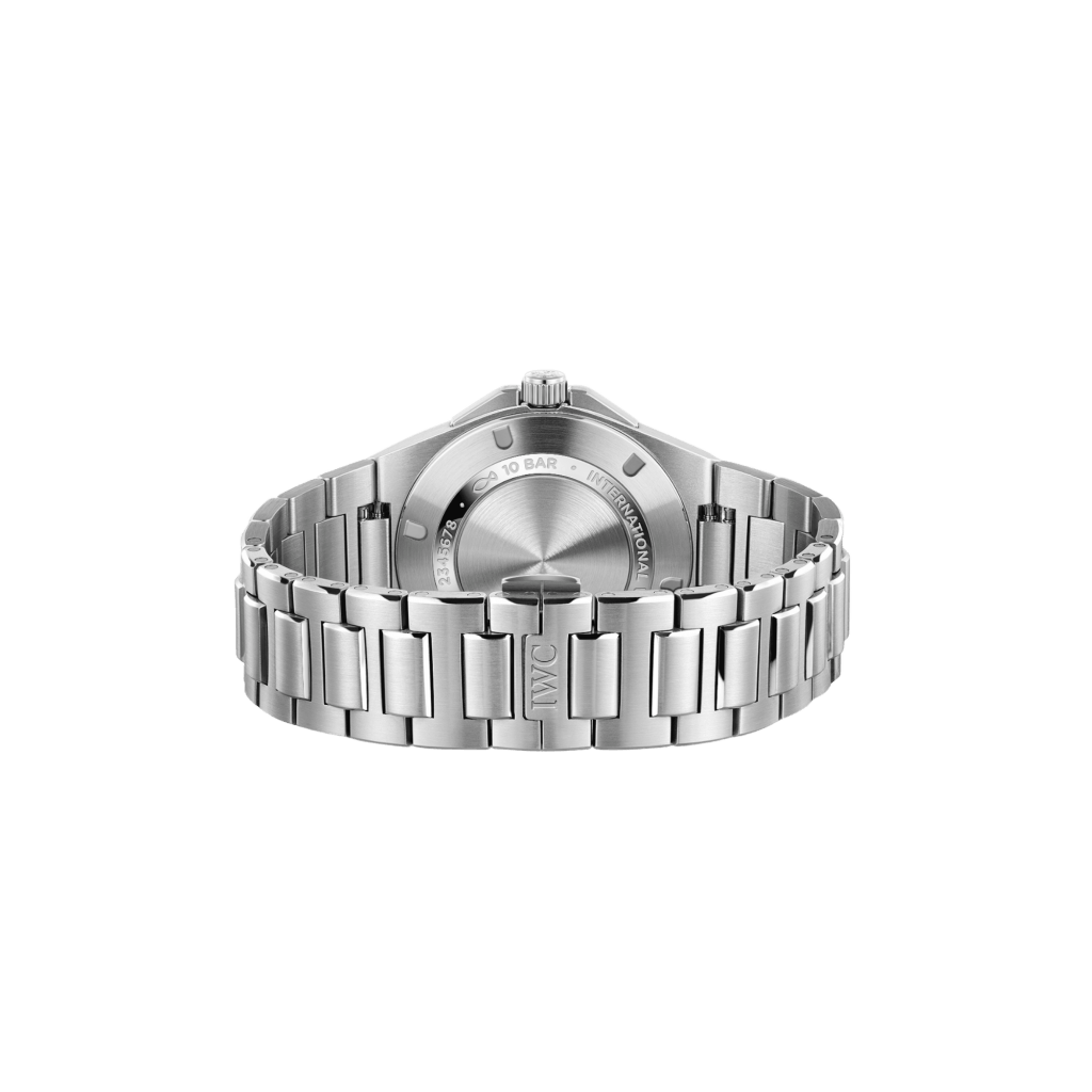 IWC Ingenieur Automatic 40mm - IW328907 - #5 IWC Ingenieur Automatic 40mm - IW328907 - #5