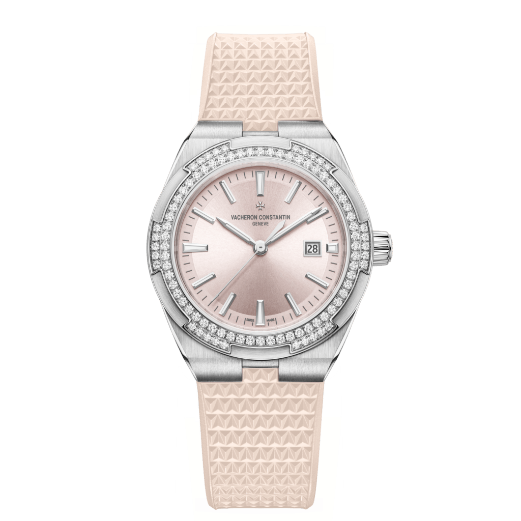 Vacheron Constantin Overseas Self Winding 35mm - 4605V/200A-B971 - #2