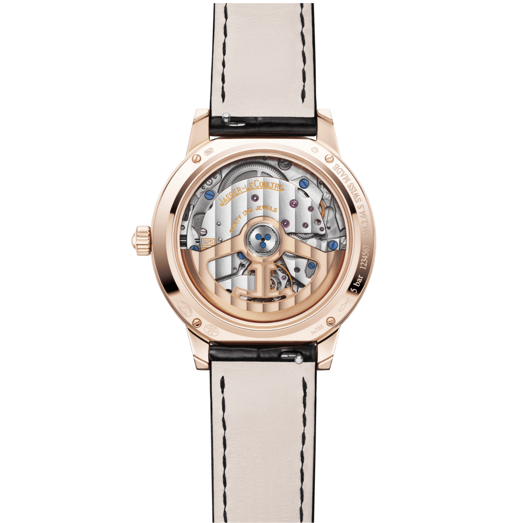 Jaeger-LeCoultre Rendez Vous Classic 34mm - Q3572431 - #3 Jaeger-LeCoultre Rendez Vous Classic 34mm - Q3572431 - #3