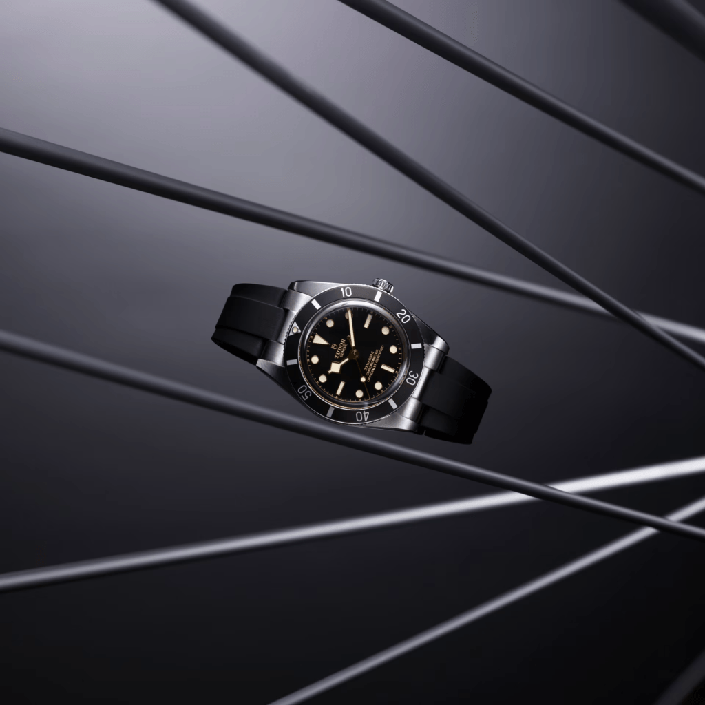 TUDOR Black Bay 54 37mm - 79000N-0002 - #7 TUDOR Black Bay 54 37mm - 79000N-0002 - #7