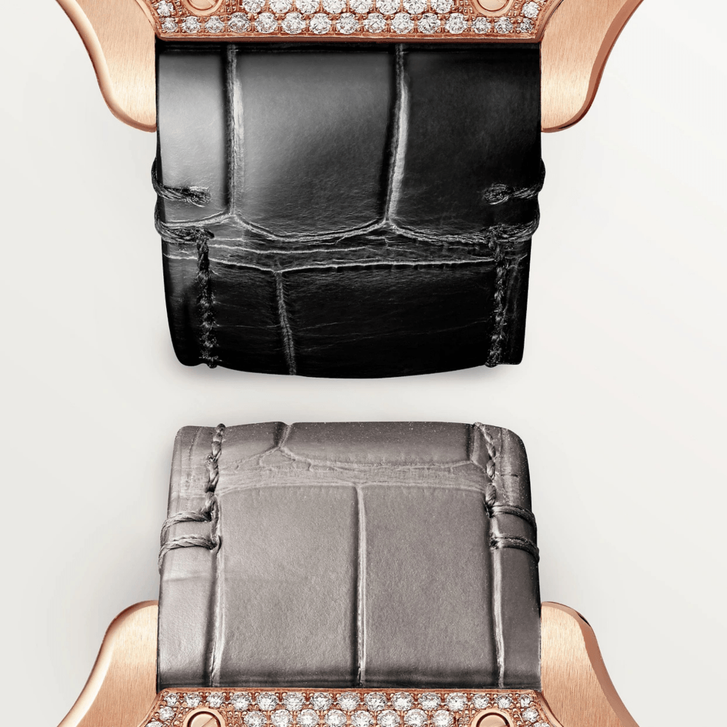 Cartier Santos De Cartier - WJSA0012 - #4
