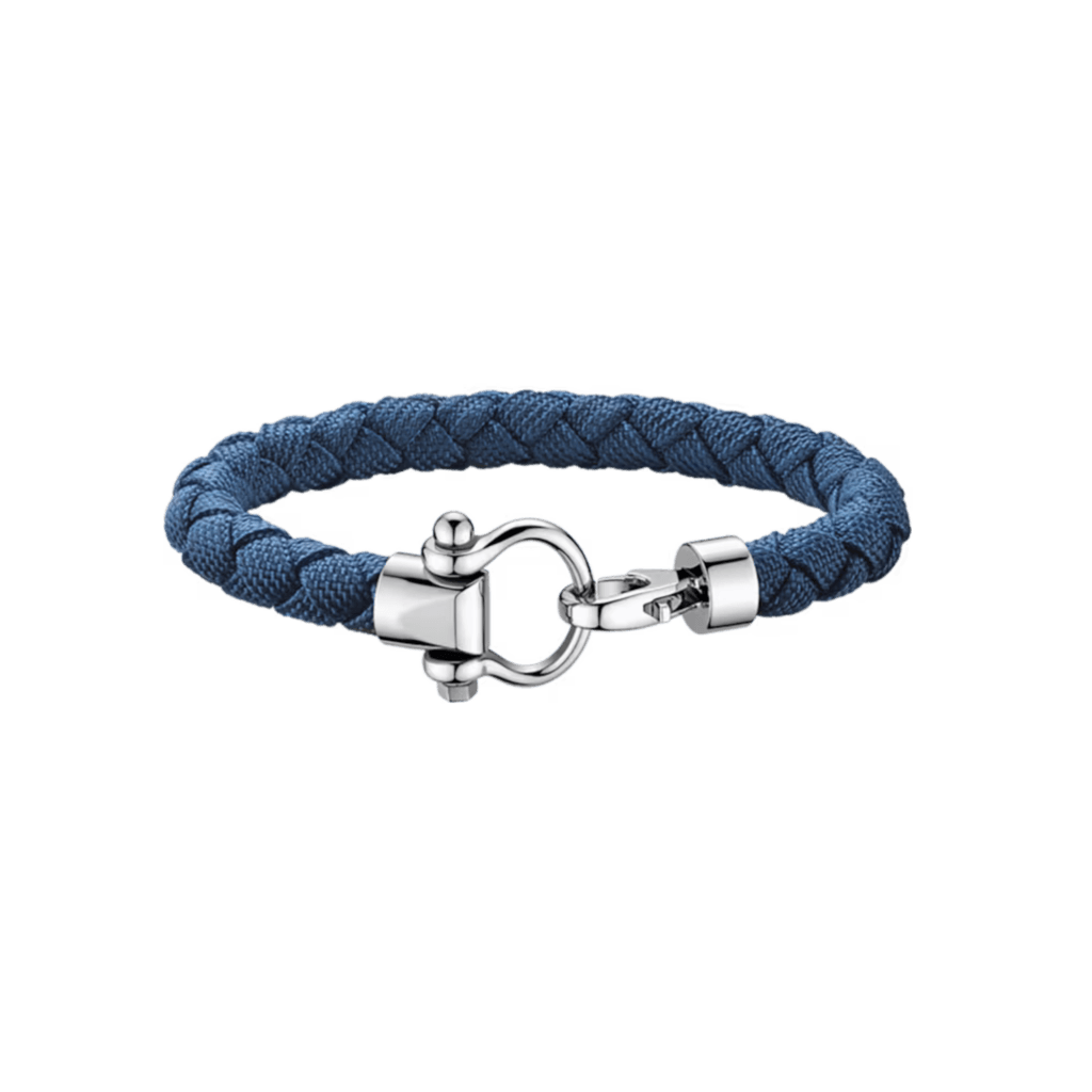 OMEGA Sailing Bracelet armband nylon - BA05CW0000303 - #1