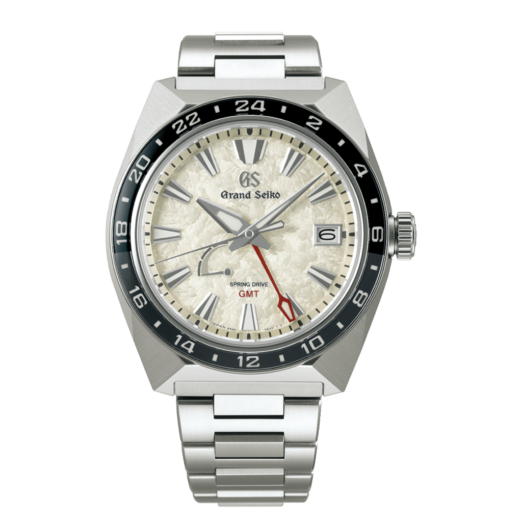 Sport 45mm - Grand Seiko - SBGE307G Sport 45mm - Grand Seiko - SBGE307G