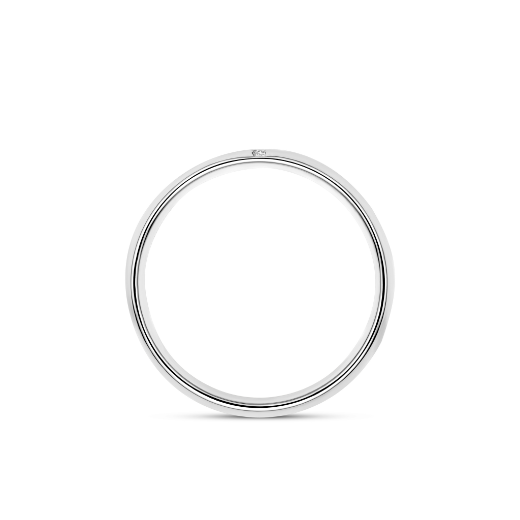 Trouwring Classic Love Collection palladium - 34050 CB-XI9Q-PR4J - #5 Trouwring Classic Love Collection palladium - 34050 CB-XI9Q-PR4J - #5