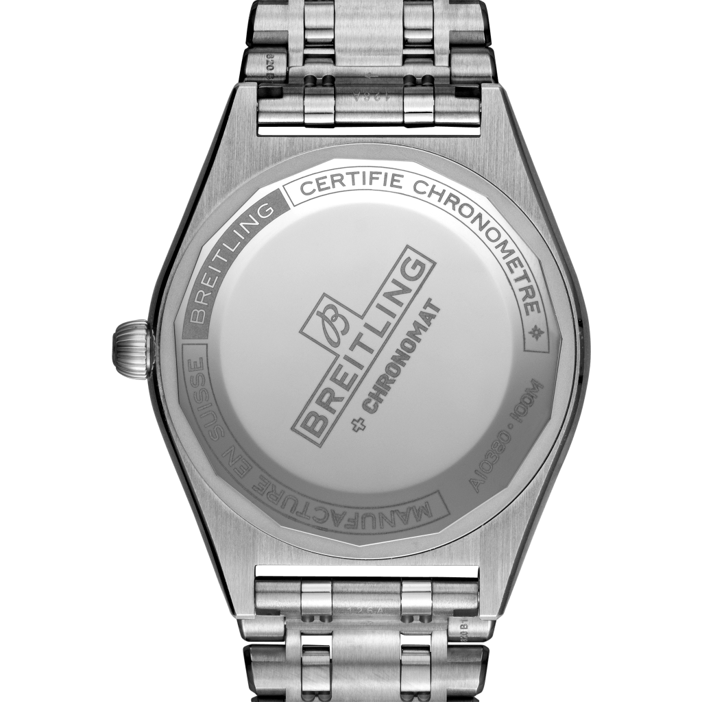 Breitling Chronomat 36mm - A10380101L1A1 - #5 Breitling Chronomat 36mm - A10380101L1A1 - #5