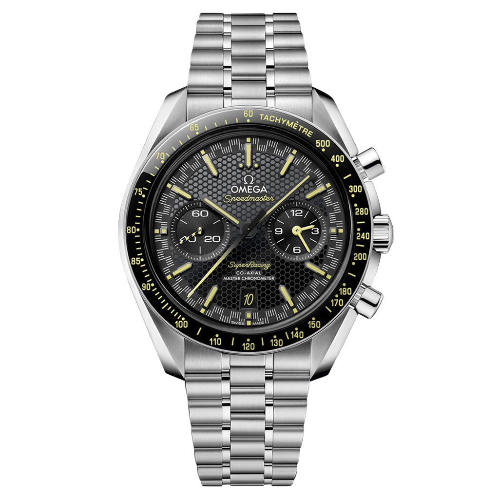 OMEGA Speedmaster Racing Super Racing 44mm - 329.30.44.51.01.003 - #8
