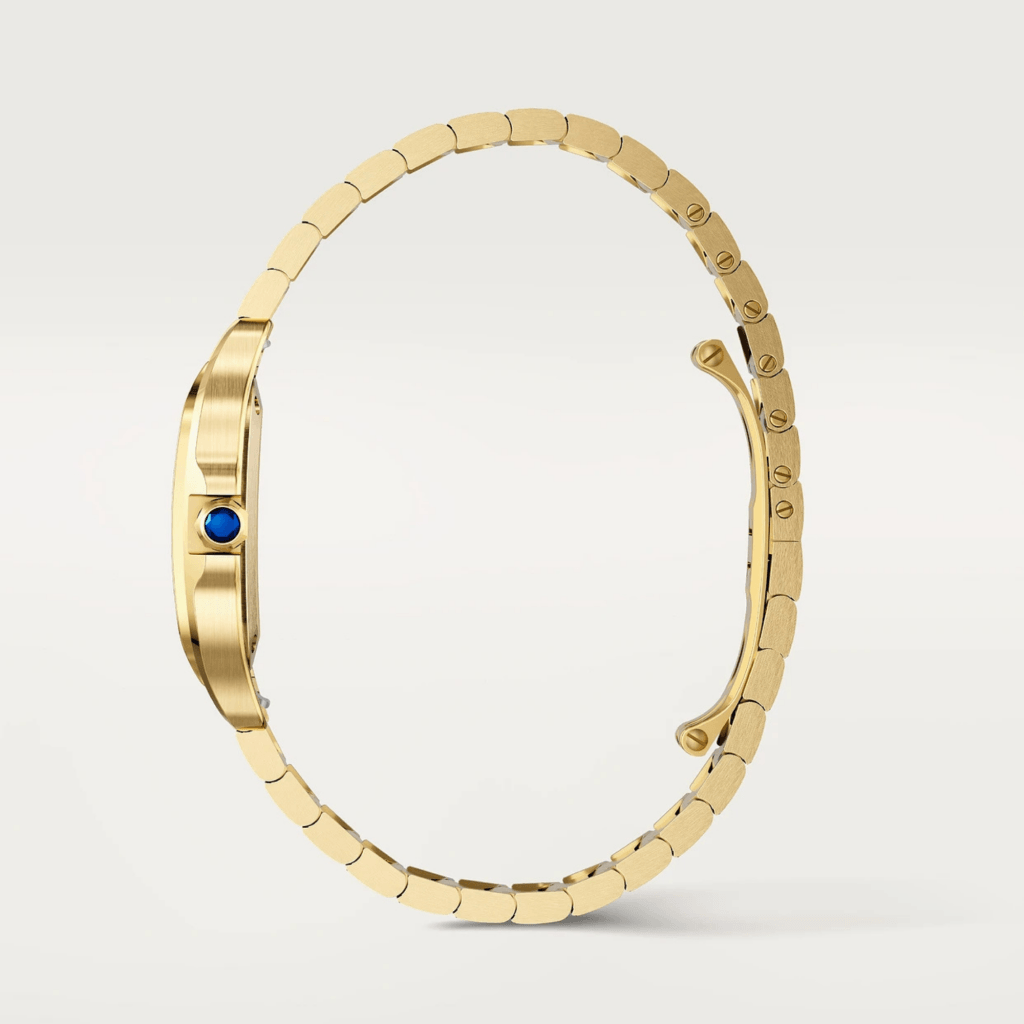 Cartier Santos De Cartier - WGSA0107 - #4 Cartier Santos De Cartier - WGSA0107 - #4