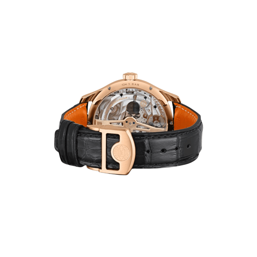 IWC Portugieser Perpetual Calendar 44mm - IW503404 - #6 IWC Portugieser Perpetual Calendar 44mm - IW503404 - #6
