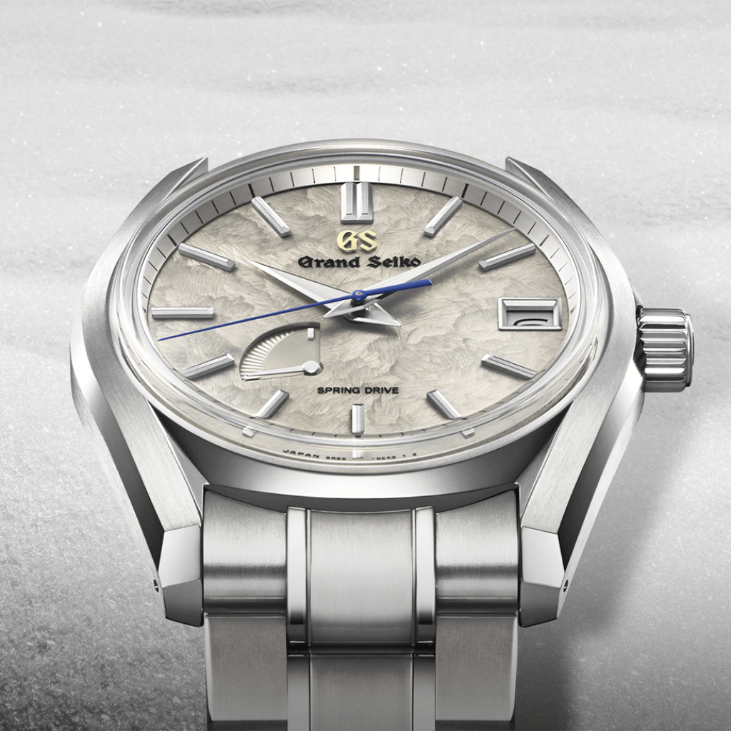 Grand Seiko Heritage Taisetsu 40mm - SBGA415G - #6