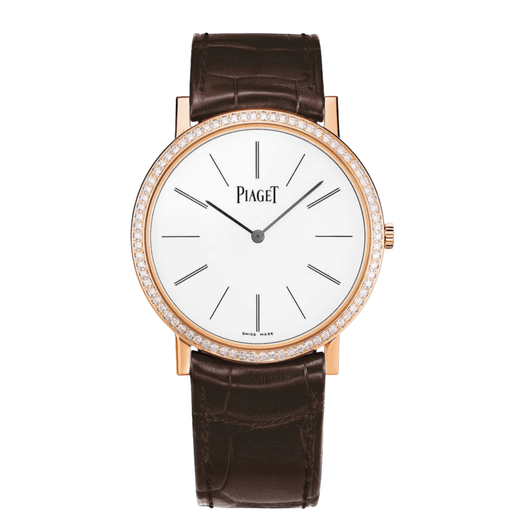 Piaget Altiplano Ultra Thin 38mm - G0A36125 - #2