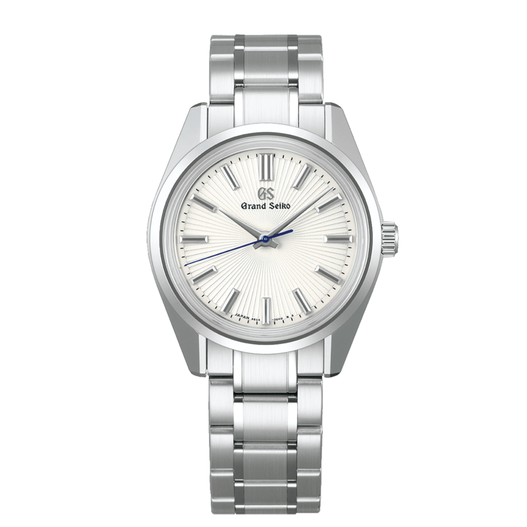 Grand Seiko Heritage Mechanical 37mm - SBGW297G - #1 Grand Seiko Heritage Mechanical 37mm - SBGW297G - #1