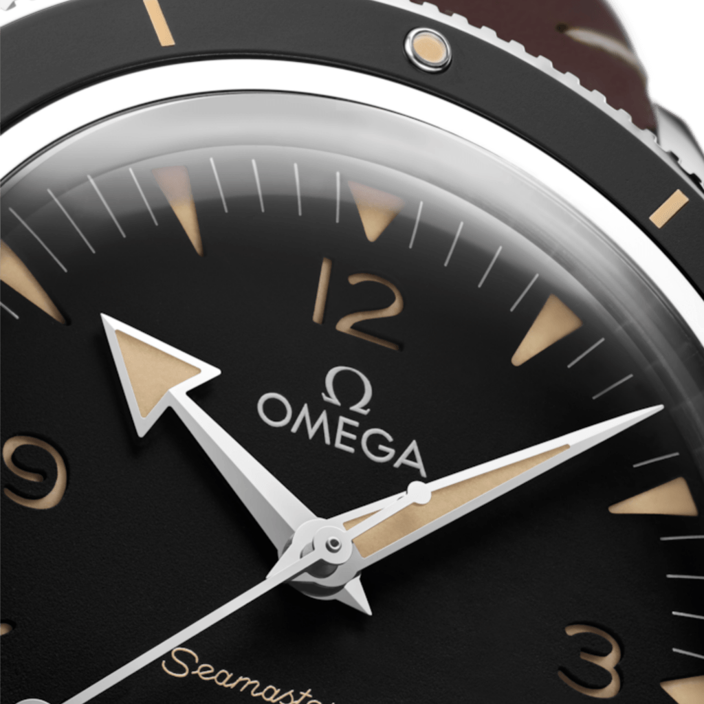 OMEGA Seamaster 300 41mm - 234.32.41.21.01.001 - #2
