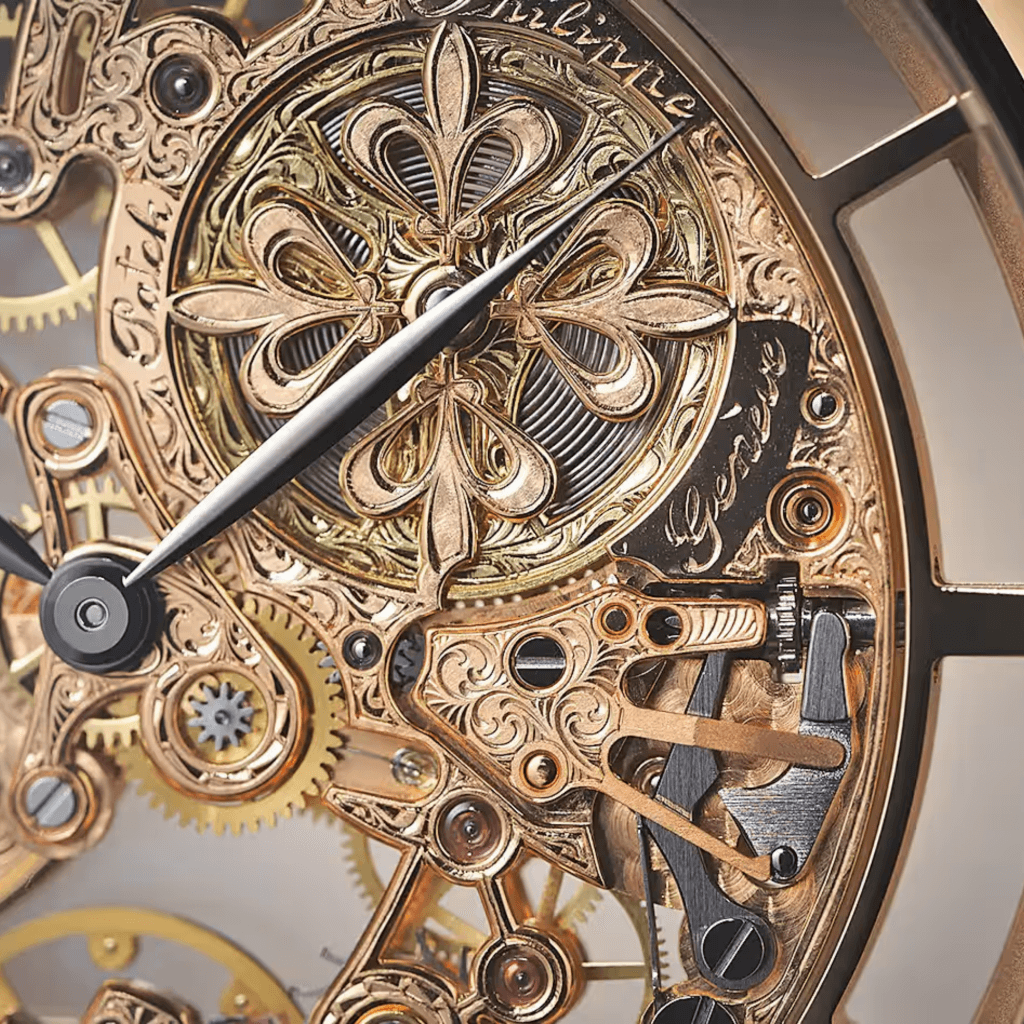 Patek Philippe Complications Calatrava 39mm - 5180/1R-001 - #5
