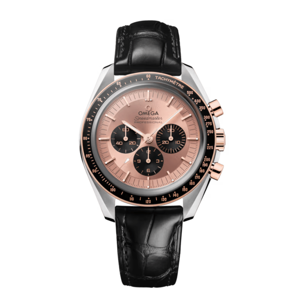 OMEGA Speedmaster Moonwatch Professional 42mm - 310.23.42.50.99.001 - #1 OMEGA Speedmaster Moonwatch Professional 42mm - 310.23.42.50.99.001 - #1