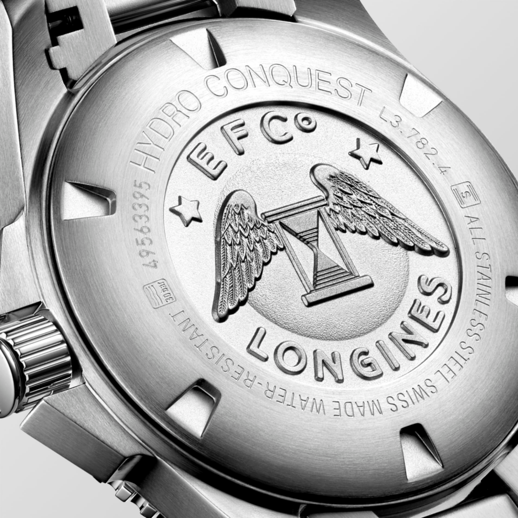 Longines Hydroconquest 43mm - L3.782.4.06.6 - #6