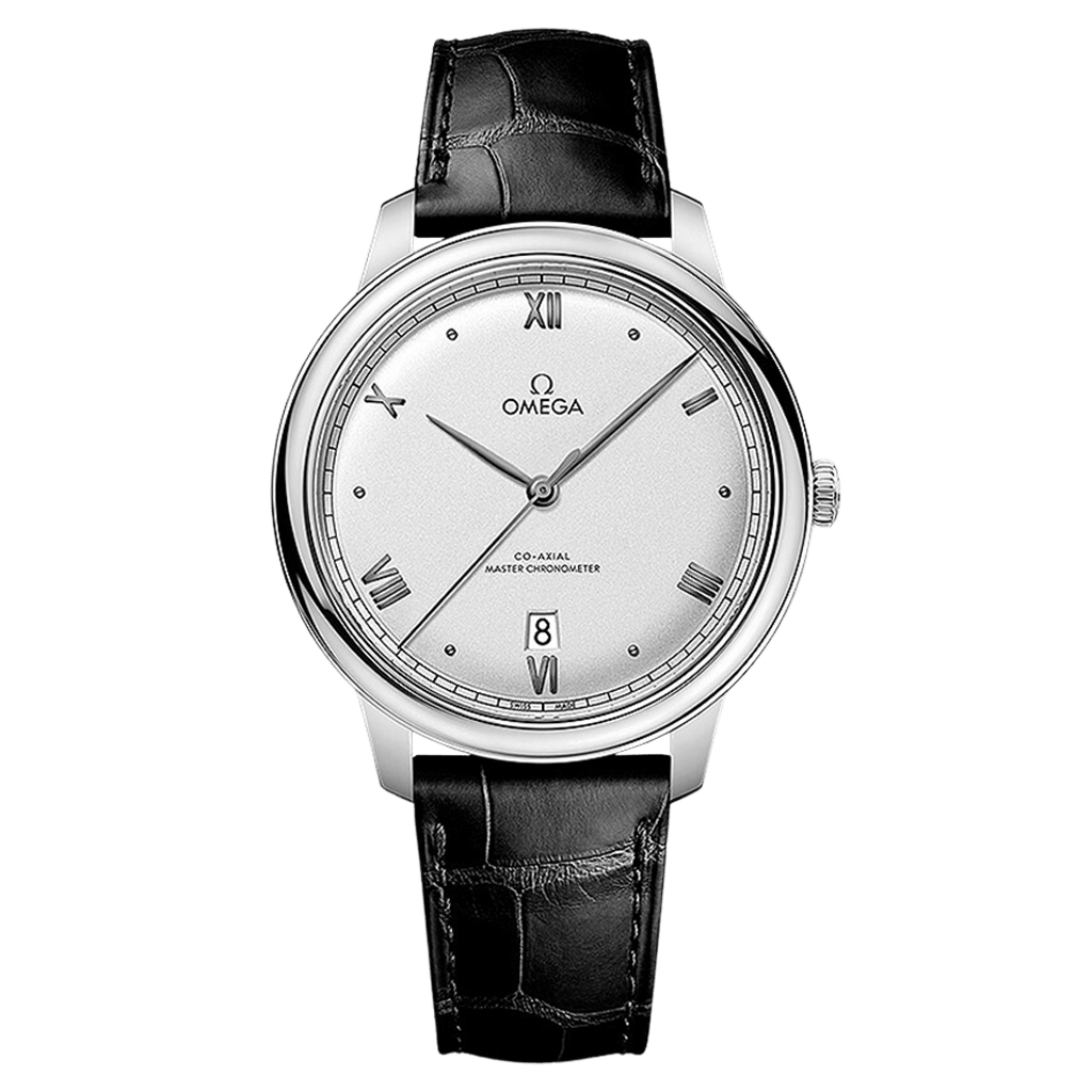 De Ville 40mm - Omega - 434.13.40.20.02.001 De Ville 40mm - Omega - 434.13.40.20.02.001