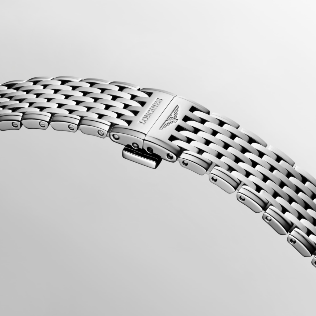 Longines La Grande Classique 29mm - L4.512.4.77.6 - #7 Longines La Grande Classique 29mm - L4.512.4.77.6 - #7
