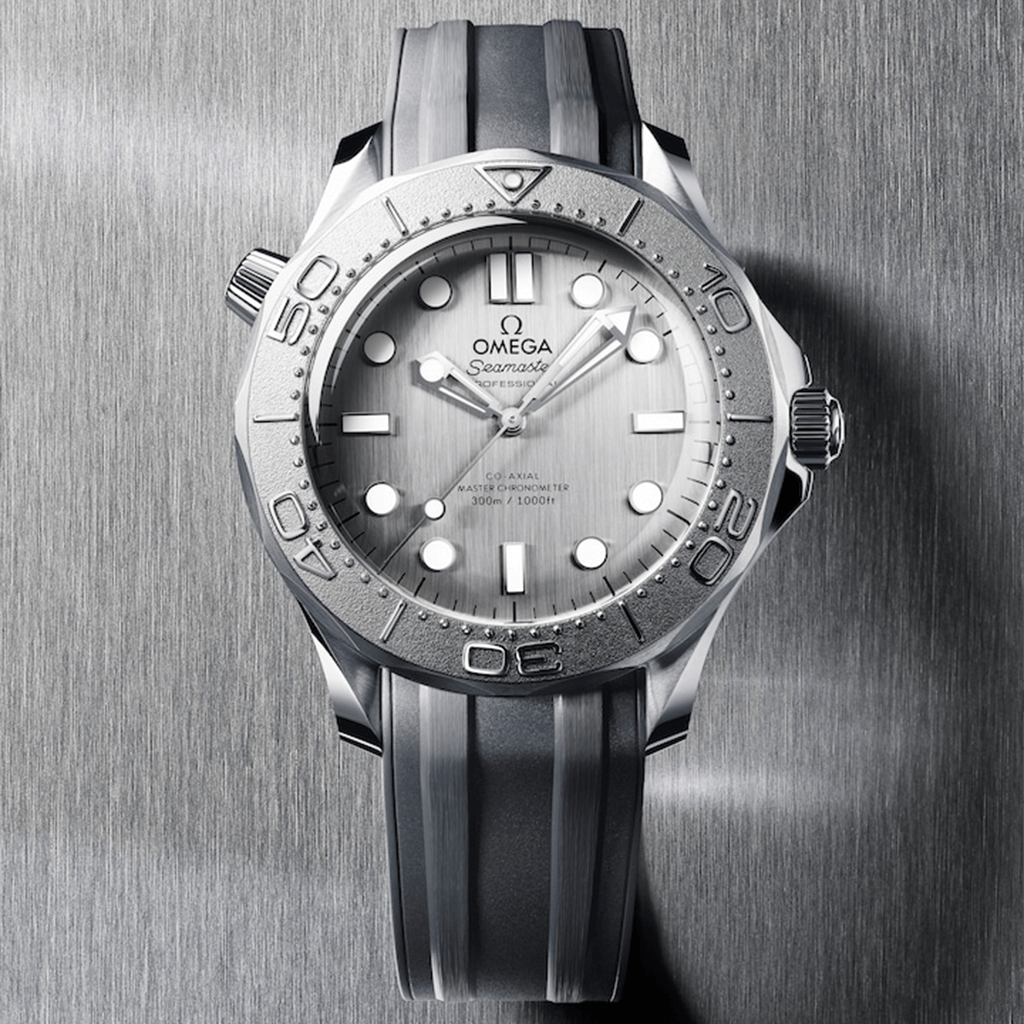OMEGA Seamaster Diver 300m 42mm - 210.32.42.20.06.002 - #5 OMEGA Seamaster Diver 300m 42mm - 210.32.42.20.06.002 - #5