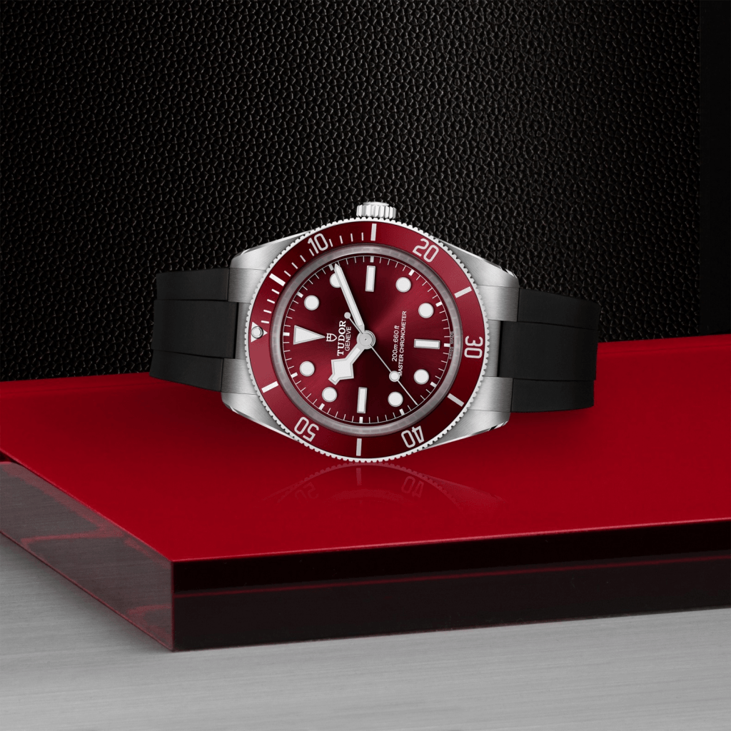 TUDOR Black Bay 58 39mm - 7939A1A0RU-0003 - #2 TUDOR Black Bay 58 39mm - 7939A1A0RU-0003 - #2