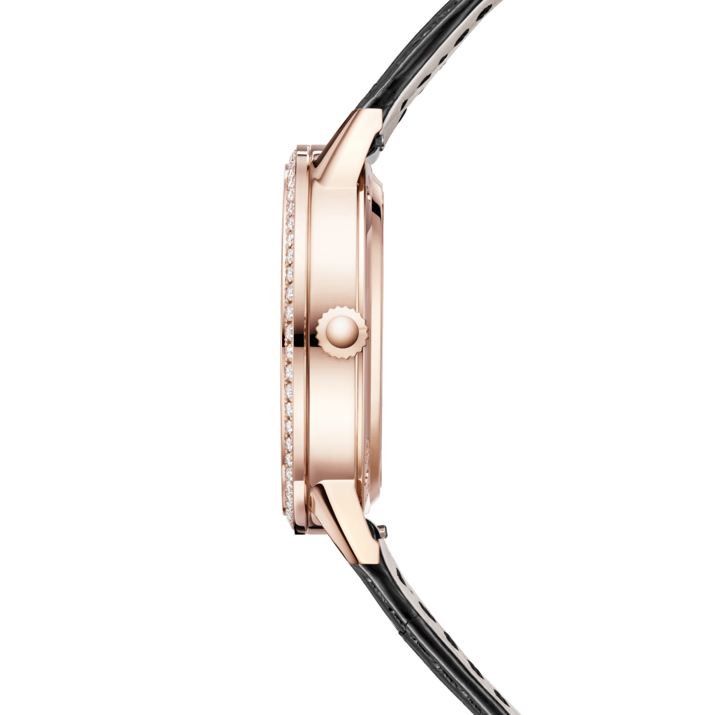 Jaeger-LeCoultre Rendez Vous Classic 34mm - Q3572431 - #2 Jaeger-LeCoultre Rendez Vous Classic 34mm - Q3572431 - #2