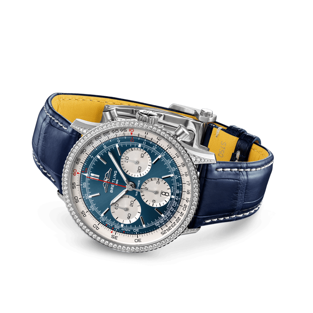Breitling Navitimer 41mm - AB0139631C1P1 - #4 Breitling Navitimer 41mm - AB0139631C1P1 - #4
